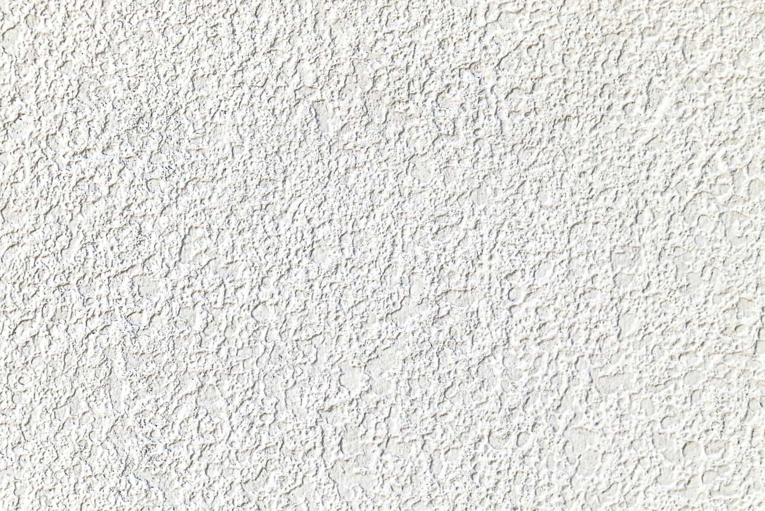 Eliminación de gotelé y alisado de paredes en vivienda